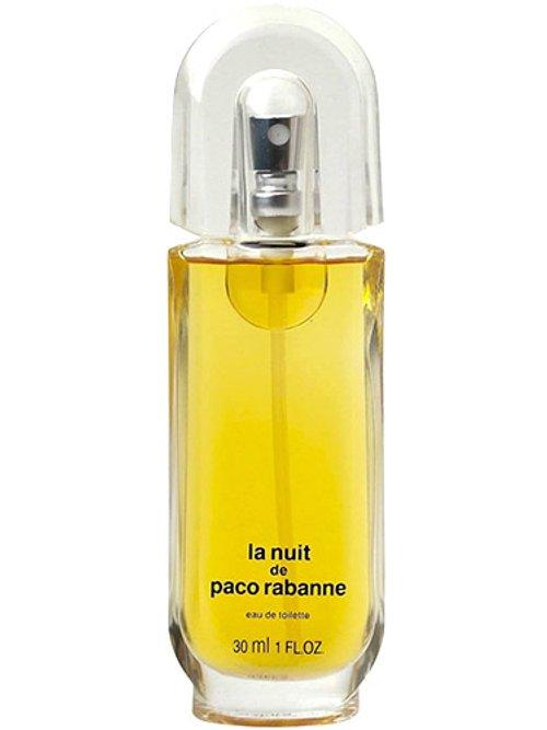 La Nuit — Rabanne