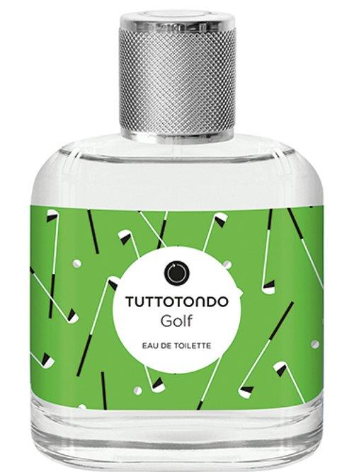 Golf — Tuttotondo
