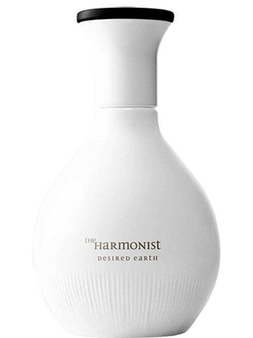 Desired Earth — The Harmonist