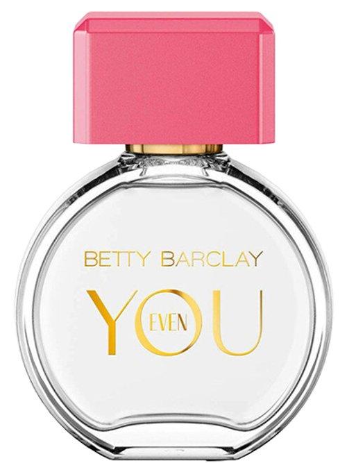 Even You Eau De Parfum — Betty Barclay
