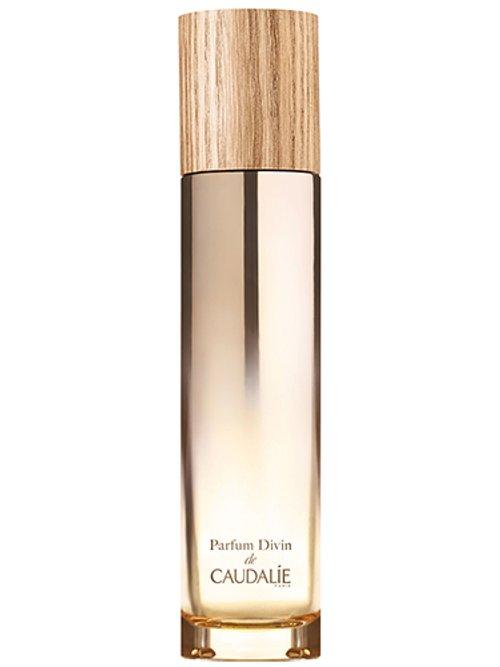 Parfum Divin — Caudalie