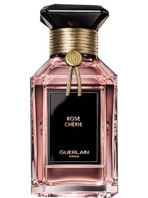 Rose Chérie — Guerlain