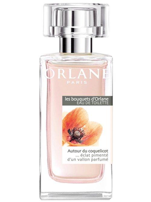 Les Bouquets D'Orlane : Autour Du Coquelicot — Orlane