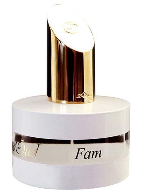 Fam — Sooud