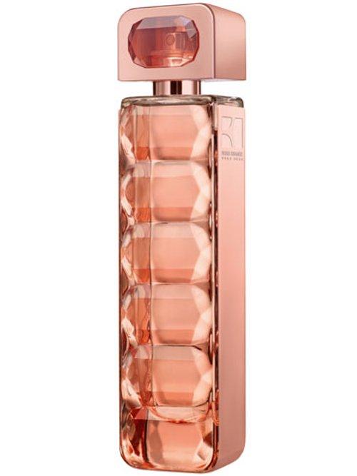 Boss Orange Woman Eau De Parfum — Hugo Boss