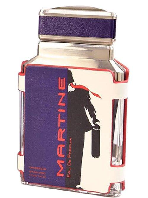 Martine — Flavia