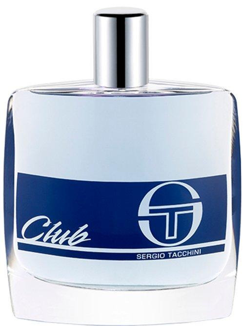 Club — Sergio Tacchini