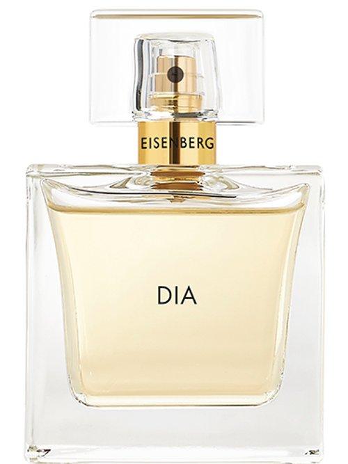 Dia Parfum — Eisenberg