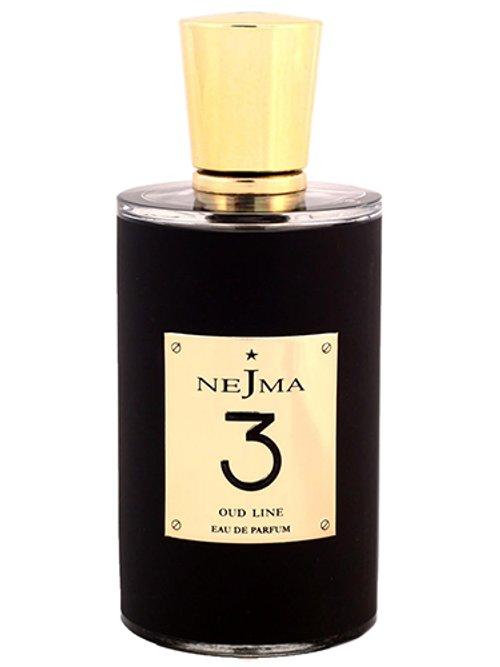 Oud : Nejma 3 — Nejma
