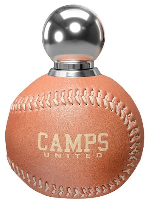 All Play For Her — Camps United