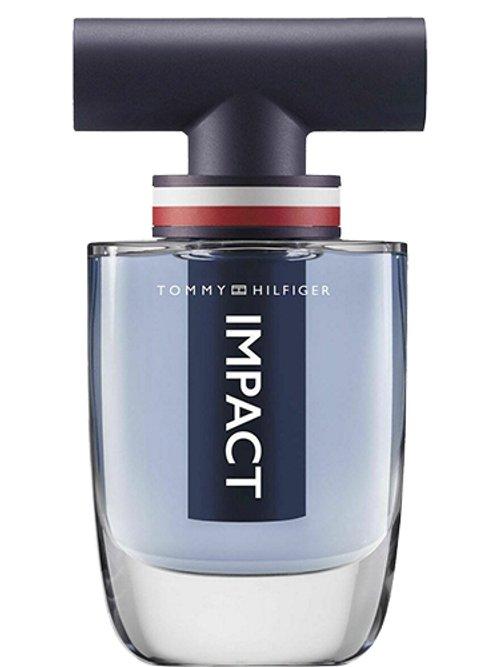 Tommy Hilfiger Impact — Tommy Hilfiger