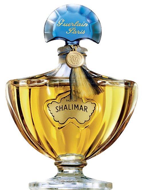Shalimar Extrait — Guerlain