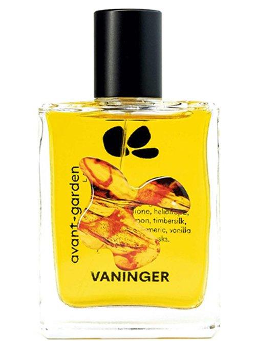 Vaninger — Avant-Garden Lab