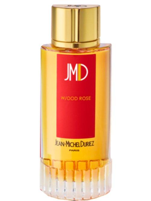 W/Ood Rose — Jean-Michel Duriez