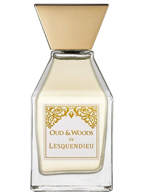 Oud & Woods — Lesquendieu