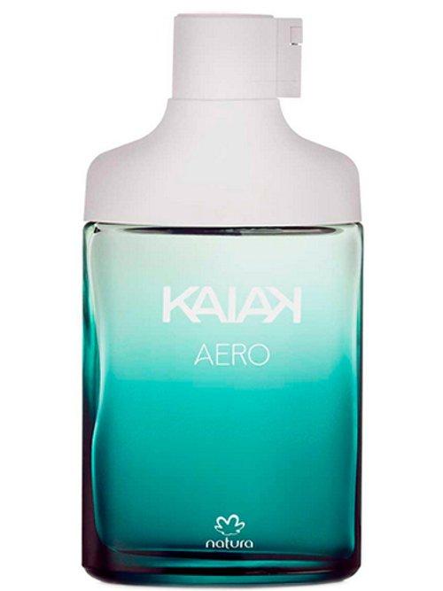 Kaiak Aero Homme — Natura