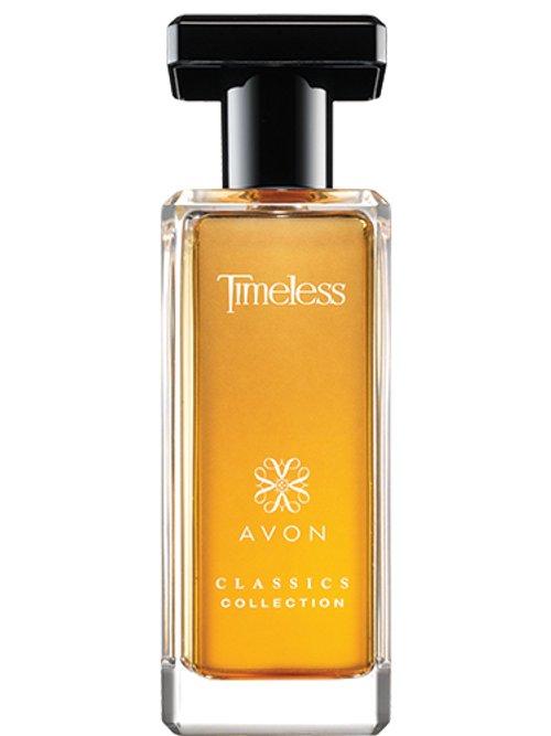 Timeless — Avon