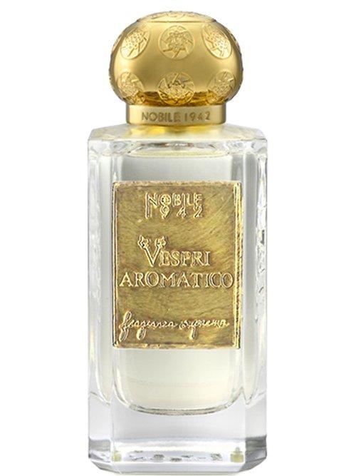 Vespri Aromatico — Nobile 1942