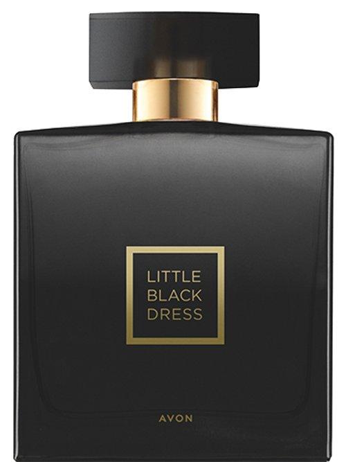 Little Black Dress — Avon