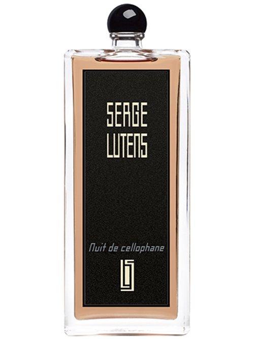 Nuit de Cellophane — Serge Lutens