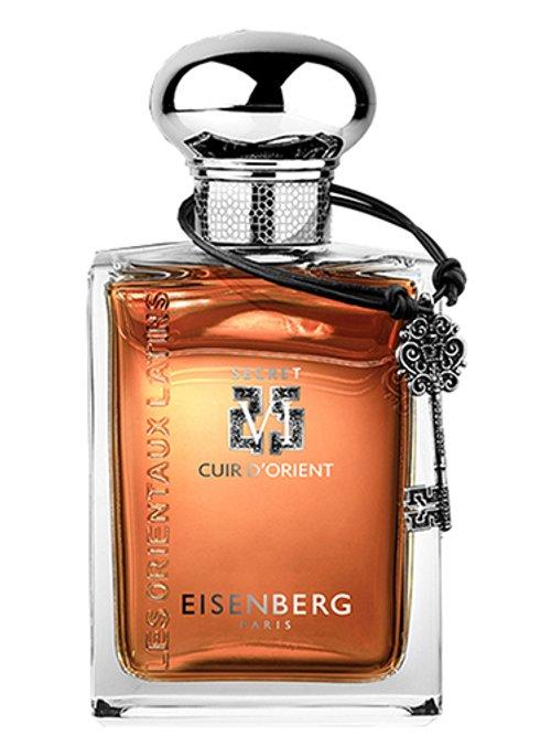 Secret Vi Cuir D'Orient Pour Homme — Eisenberg