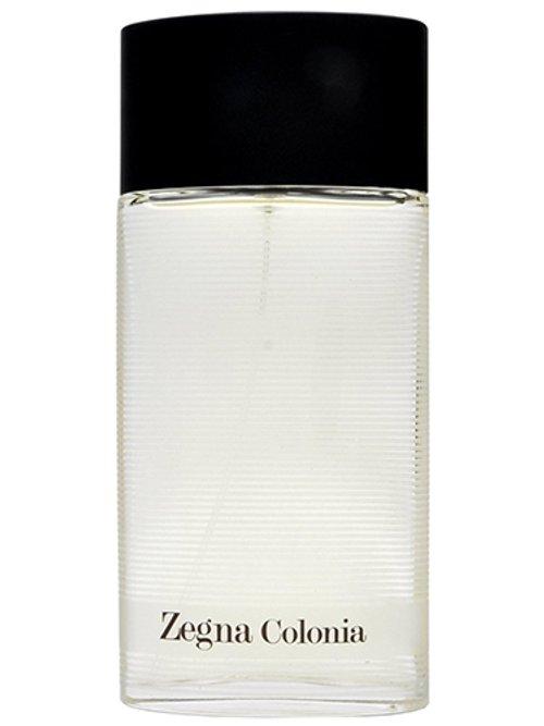 Zegna Colonia — Ermenegildo Zegna