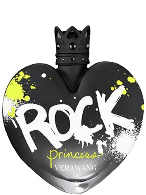 Rock Princess — Vera Wang