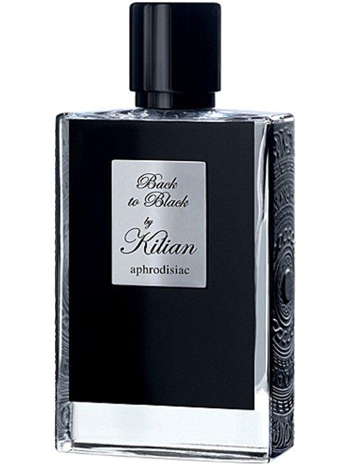 Back To Black : Aphrodisiac — Kilian