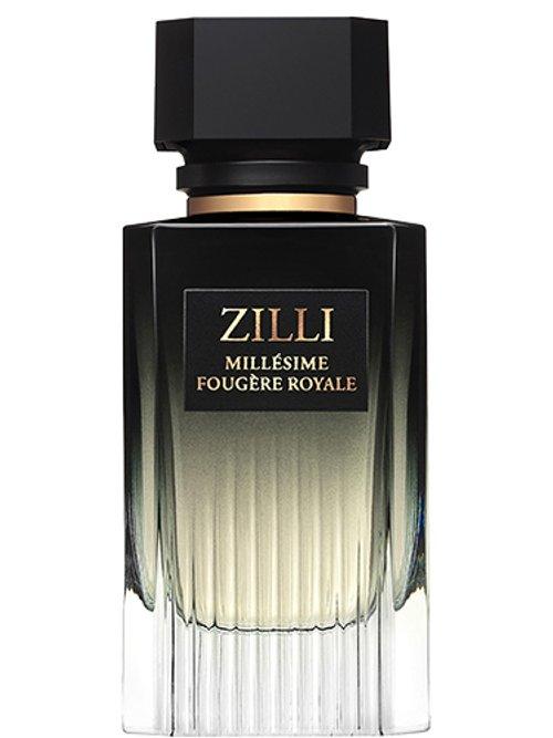 Millésime Fougère Royale — Zilli