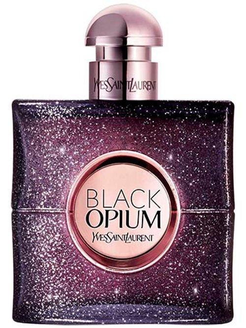 Black Opium Nuit Blanche — Yves Saint Laurent
