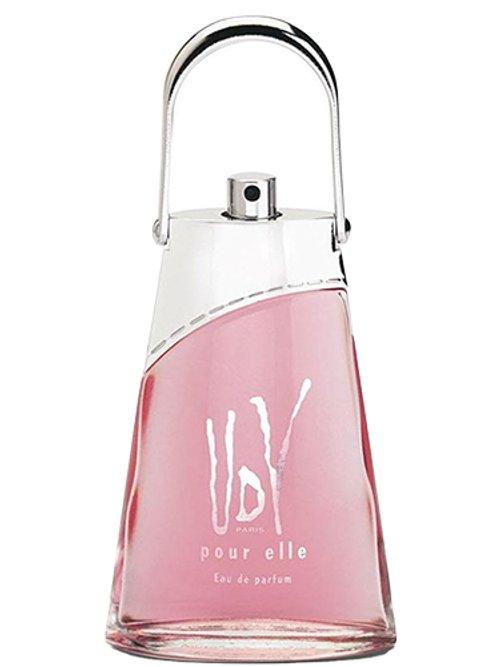 UDV Pour Elle — Ulric De Varens