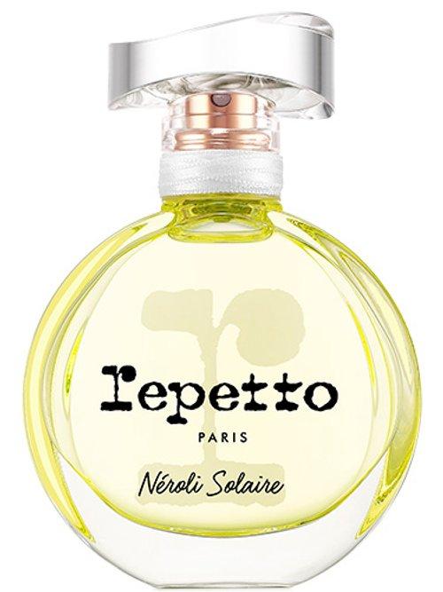 Neroli Solaire — Repetto