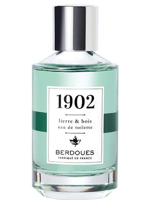 1902 Lierre & Bois — Berdoues