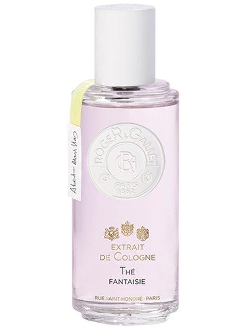 Thé Fantaisie — Roger & Gallet
