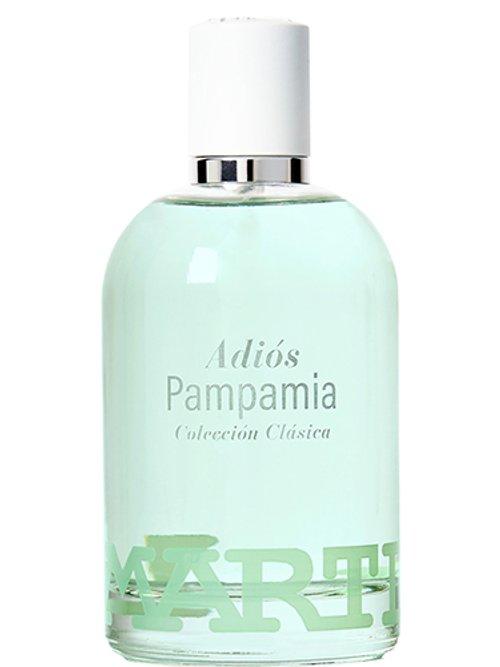 Adios Pampamia — La Martina