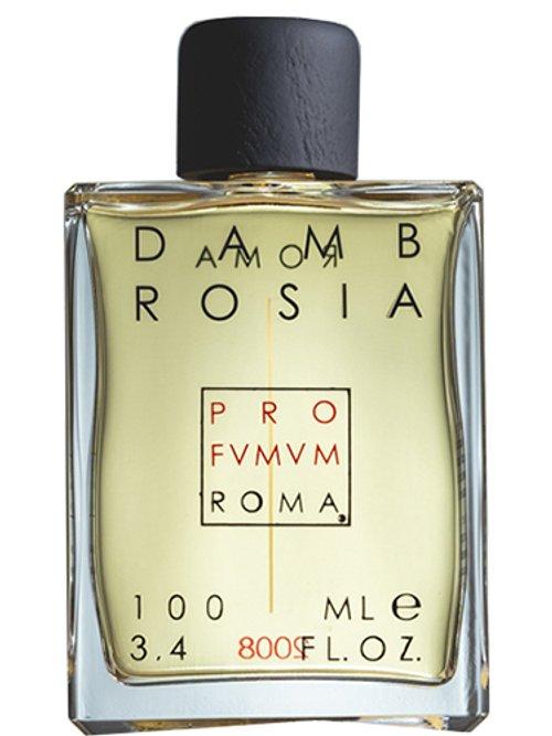 Dambrosia — Profumum Roma