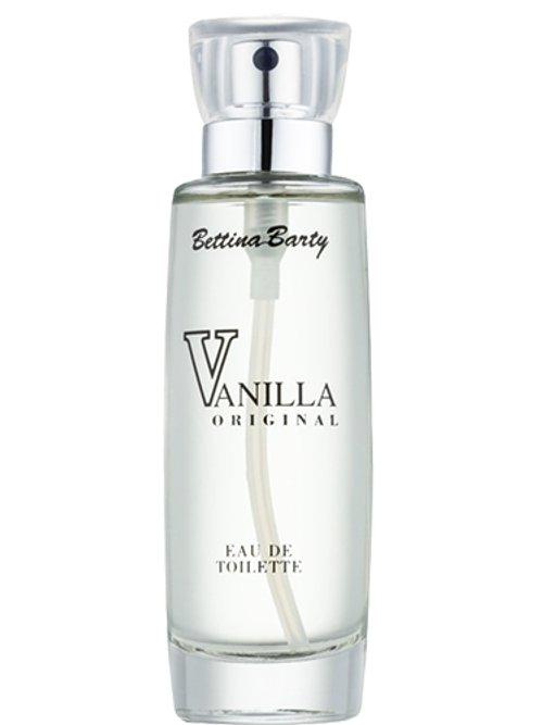 Vanilla — Bettina Barty