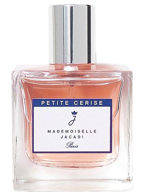 Mademoiselle Jacadi Petite Cerise — Jacadi