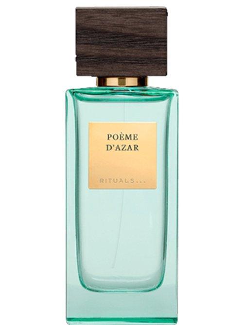 Poème d'Azar — Rituals