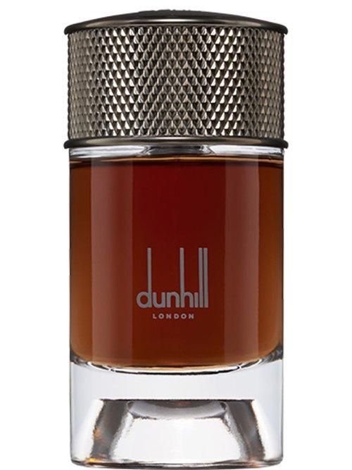 Dunhill Agar Wood — Dunhill London