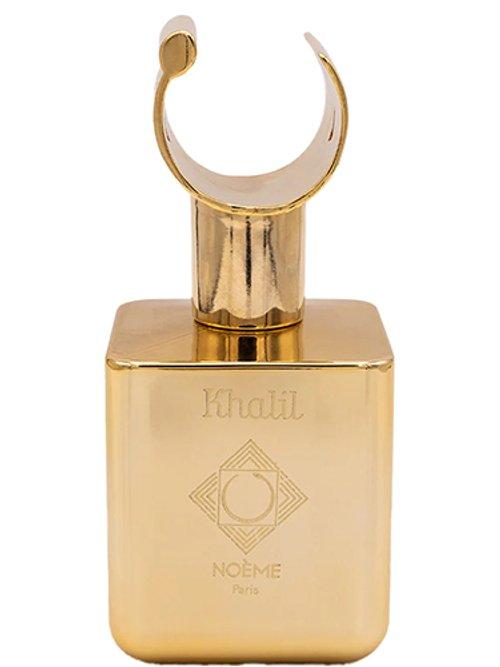 Khalil — Noème