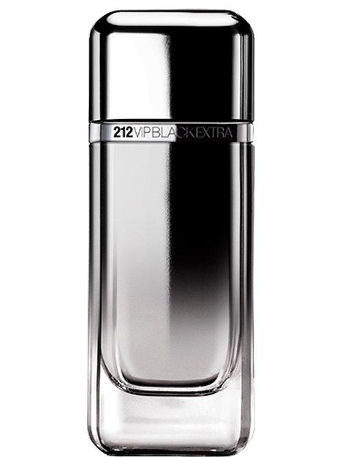 212 Vip Men Black Extra 2019 — Carolina Herrera