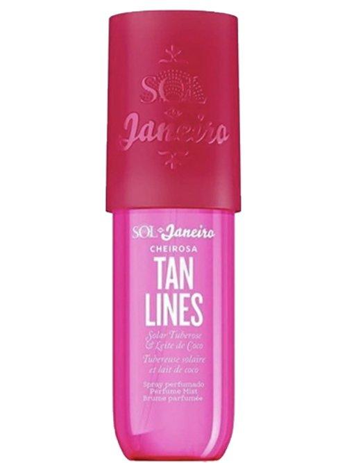 Tan Lines 2022 — Sol De Janeiro