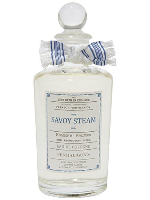 Savoy Steam Eau De Cologne / Hammam Friction — Penhaligon'S