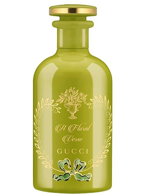 A Floral Verse — Gucci
