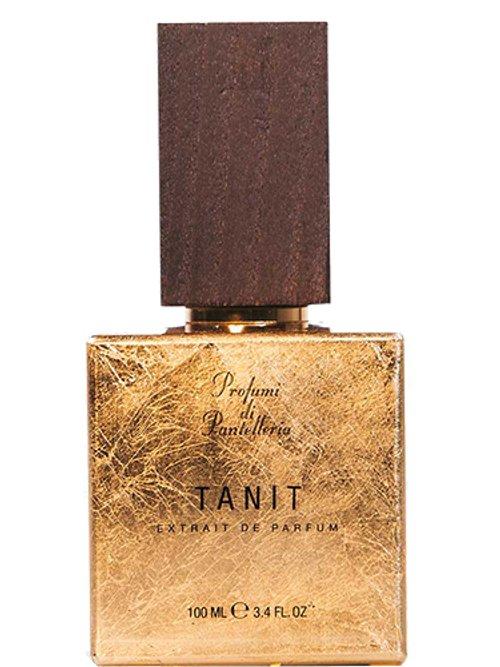 Tanit Extrait De Parfum — Profumi Di Pantelleria