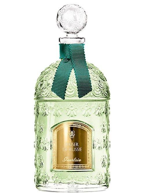 Baiser De Russie — Guerlain