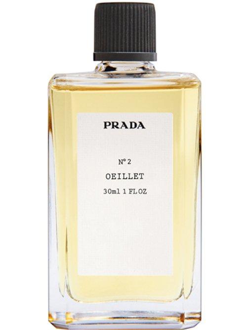 Oeillet Nº 2 — Prada