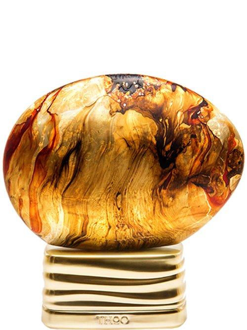 Just Before — Thoo / The House Of Oud