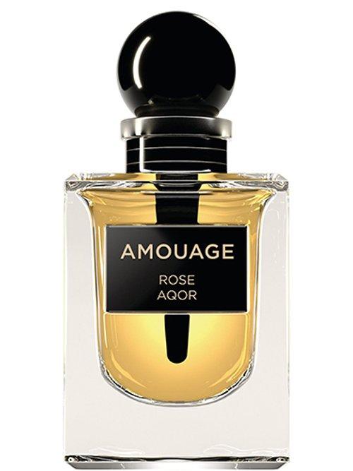 Rose Aqor — Amouage